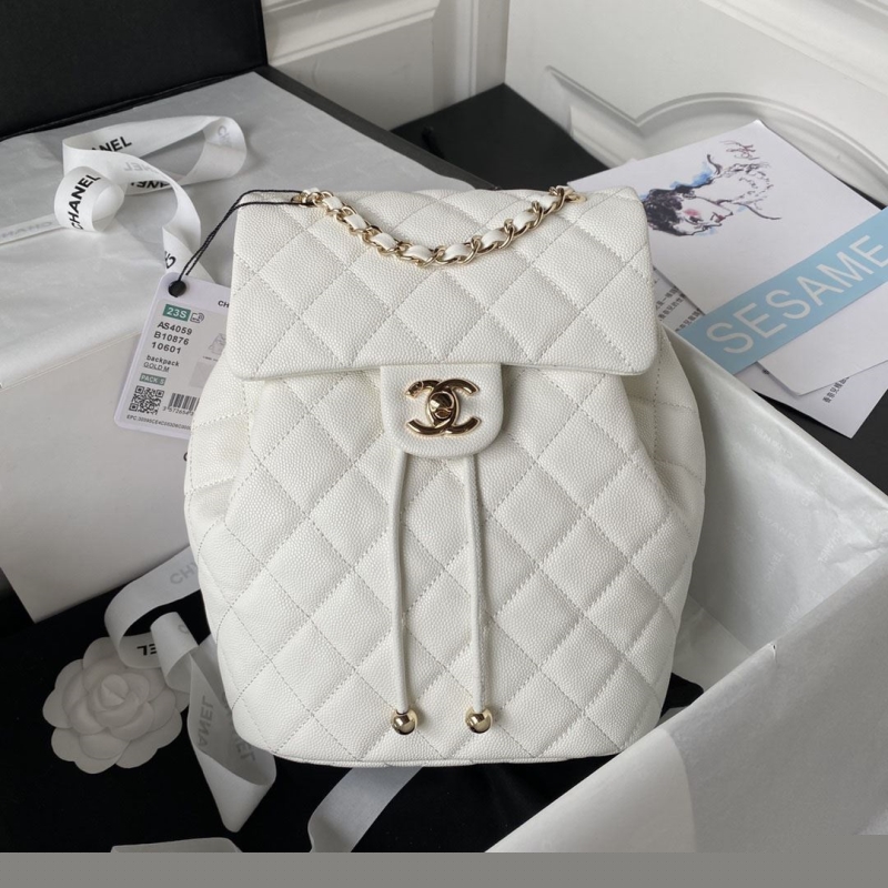 Ch*el backpacks